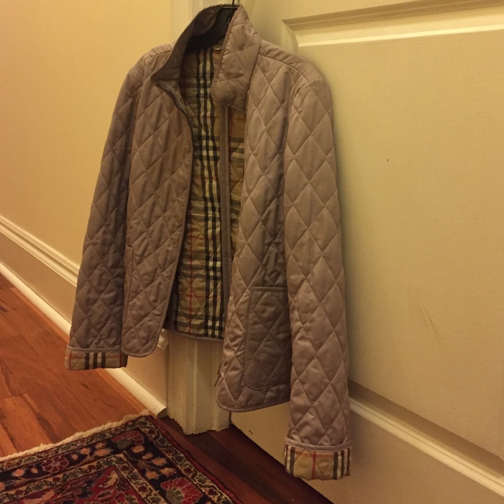 Burberry Jacket - image 1